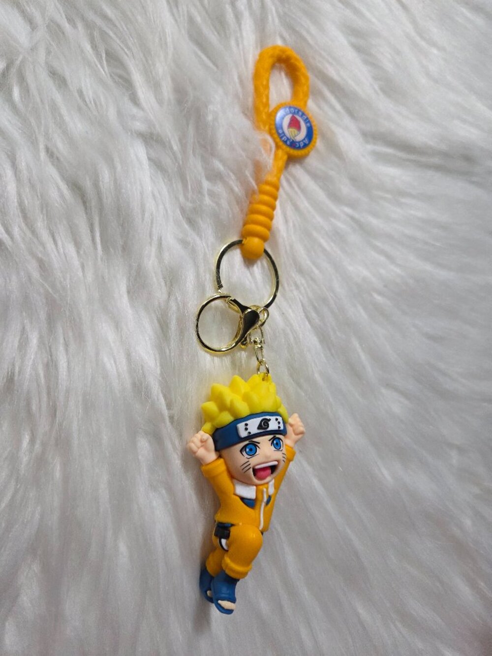 Naruto Keychain - Picture 4 of 6